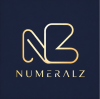 logo numeralz nouveau